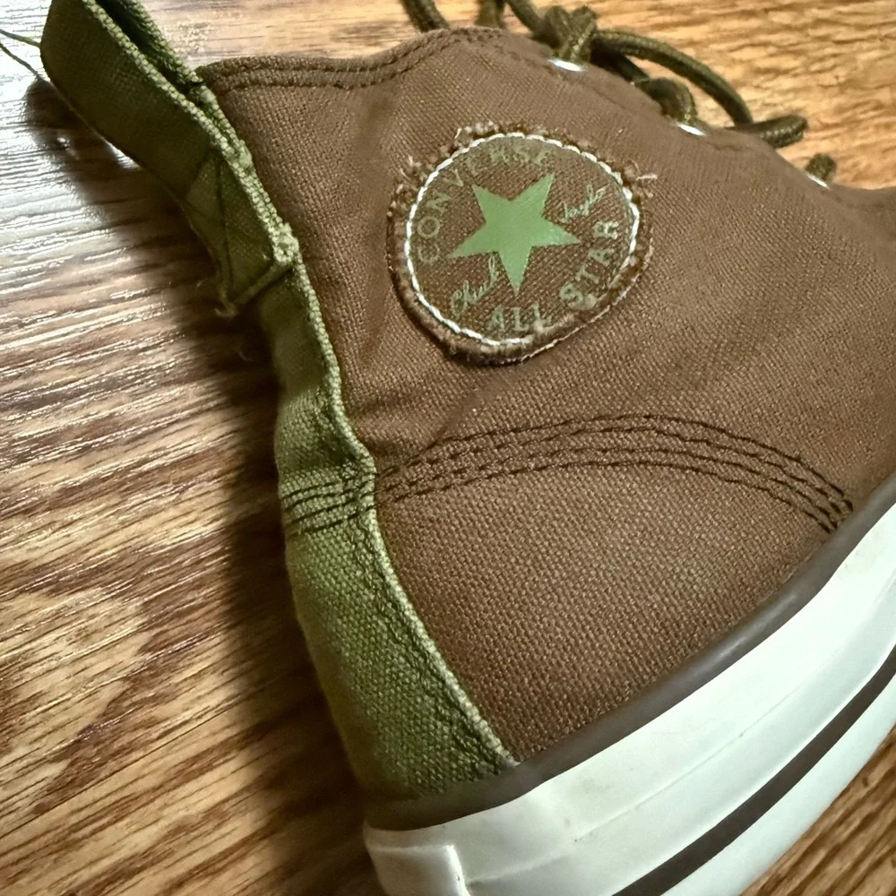 Converse Chuck Taylor All Star Classic 632560F Junior Size 5